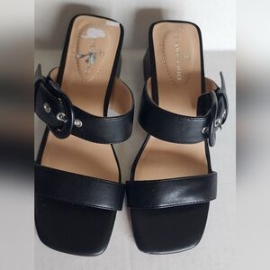 Bandolino Women's  Sandal New 5.5